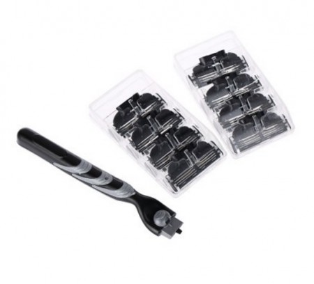 Professional Oringinal Five Holding Razor Blade